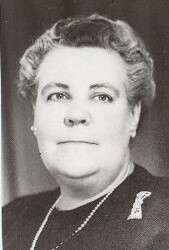 Jessie Redd (1895 - 1987) Profile
